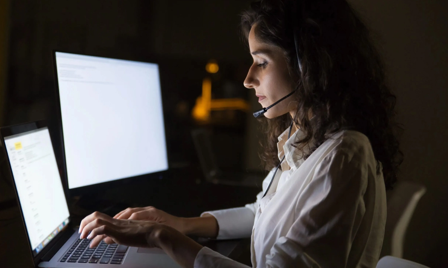 Systems and dialler operations